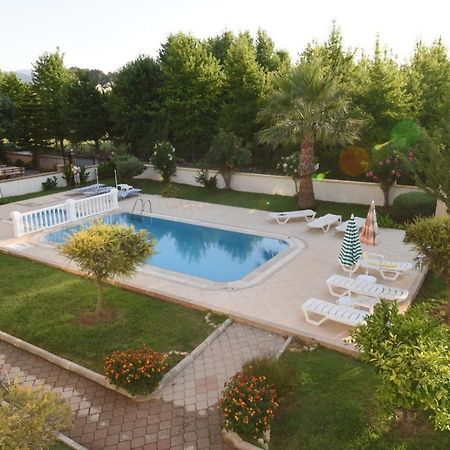 Mariner Apartment Fethiye Extérieur photo