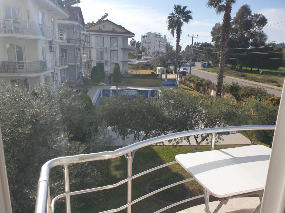 Mariner Apartment Fethiye Extérieur photo