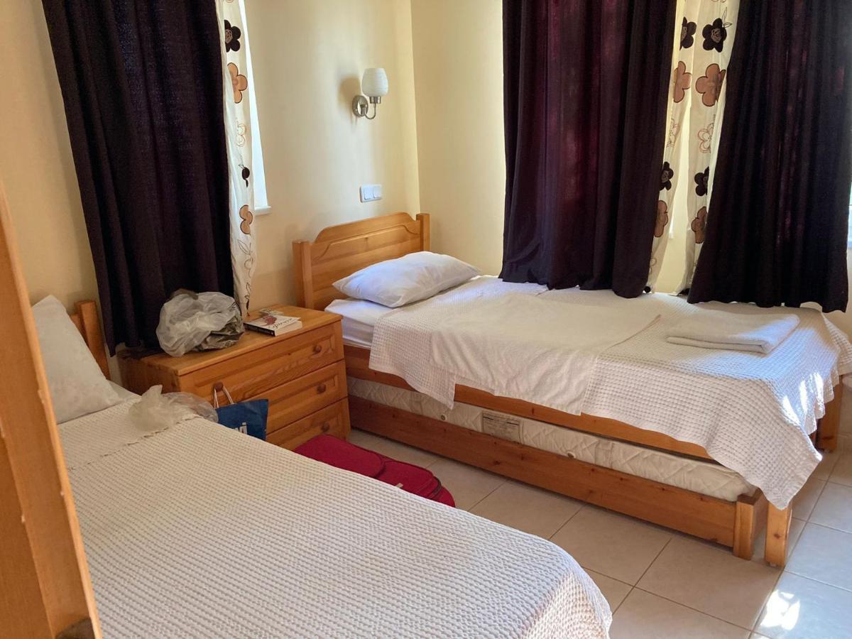Mariner Apartment Fethiye Extérieur photo