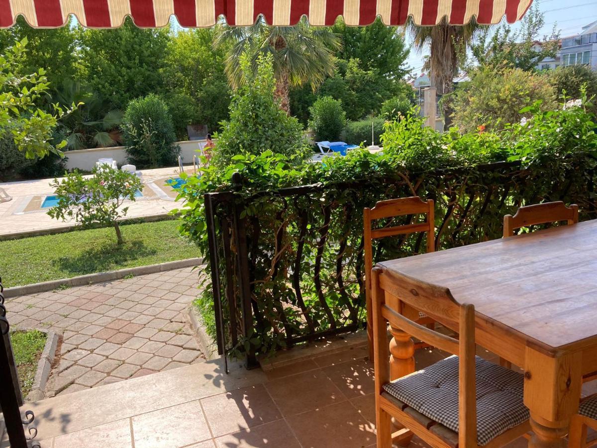 Mariner Apartment Fethiye Extérieur photo