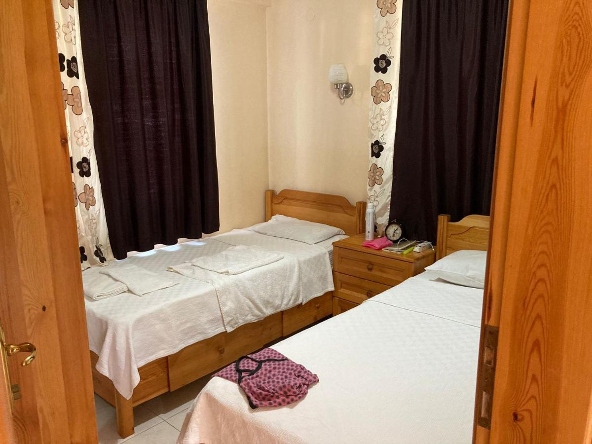 Mariner Apartment Fethiye Extérieur photo
