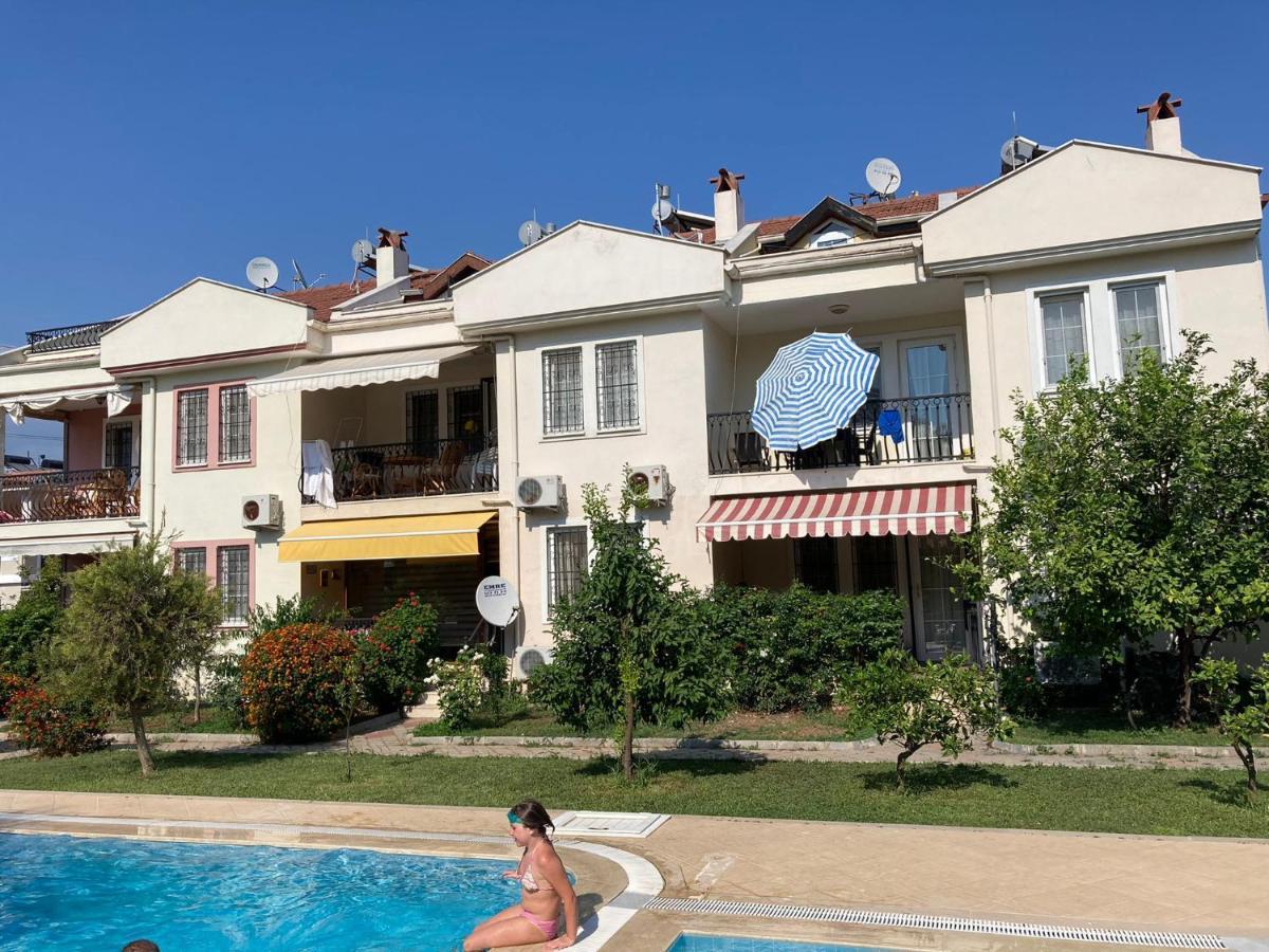 Mariner Apartment Fethiye Extérieur photo