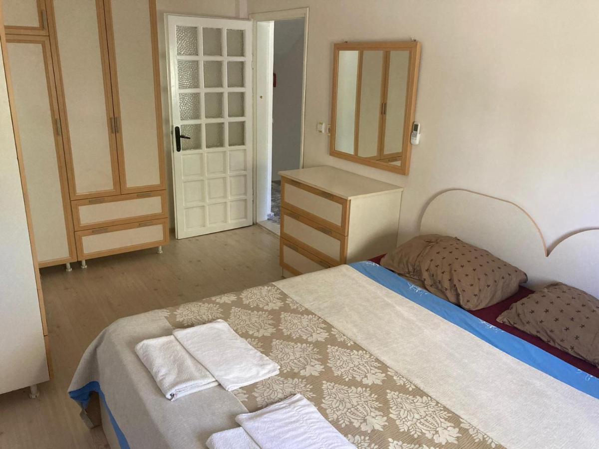 Mariner Apartment Fethiye Extérieur photo