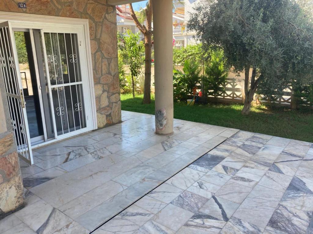 Mariner Apartment Fethiye Extérieur photo