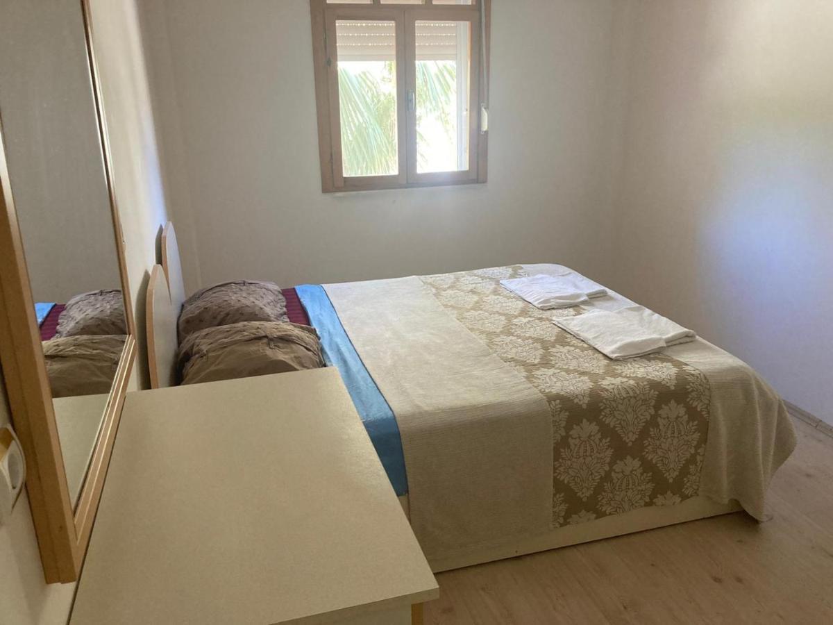 Mariner Apartment Fethiye Extérieur photo