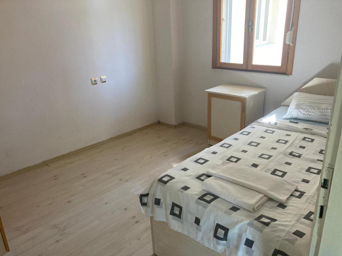 Mariner Apartment Fethiye Extérieur photo