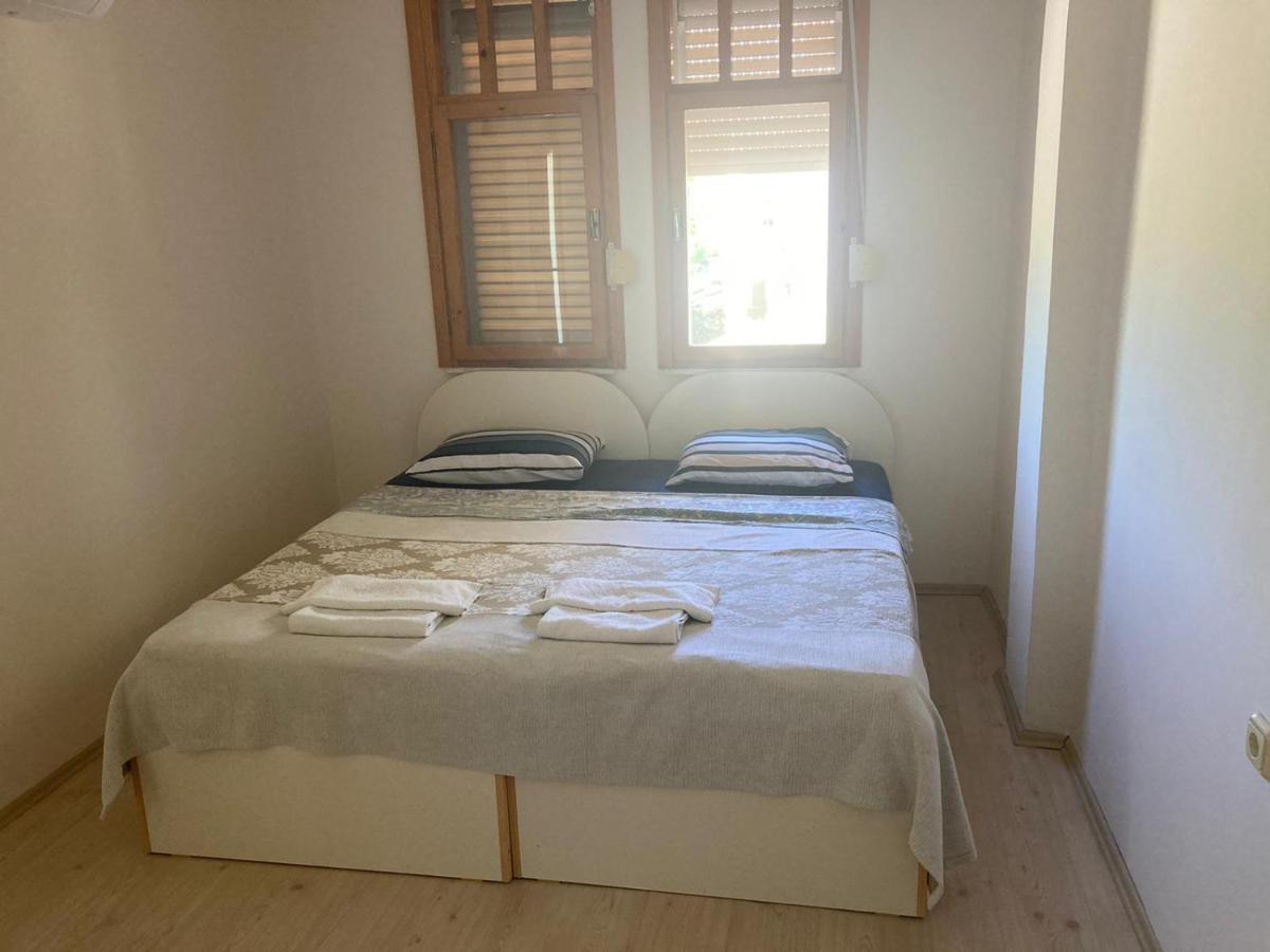 Mariner Apartment Fethiye Extérieur photo
