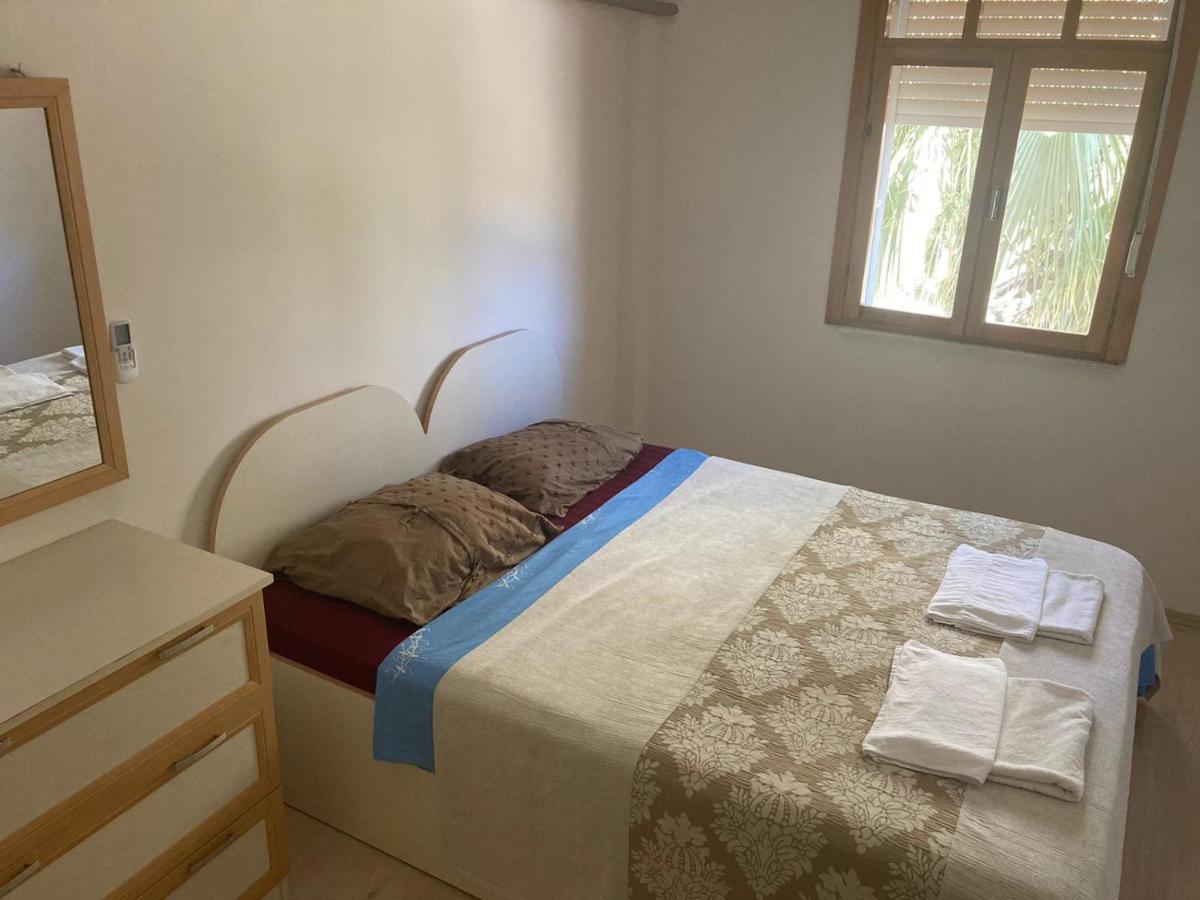 Mariner Apartment Fethiye Extérieur photo