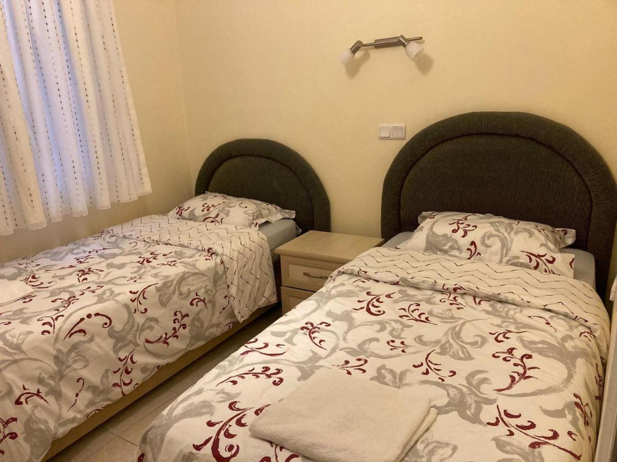 Mariner Apartment Fethiye Extérieur photo