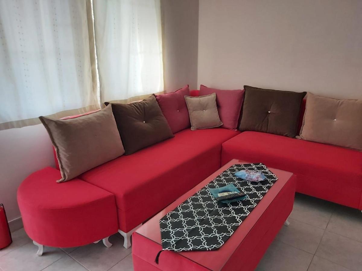 Mariner Apartment Fethiye Extérieur photo