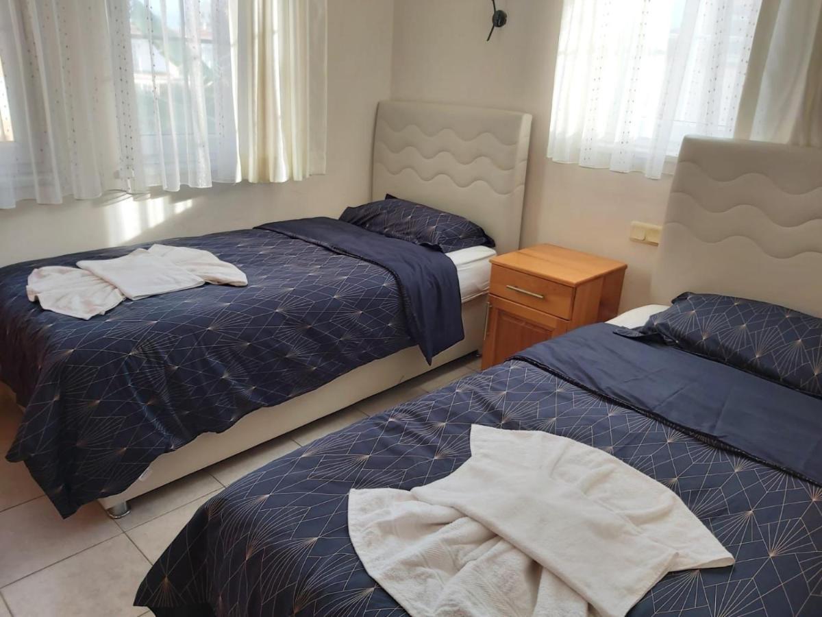 Mariner Apartment Fethiye Extérieur photo