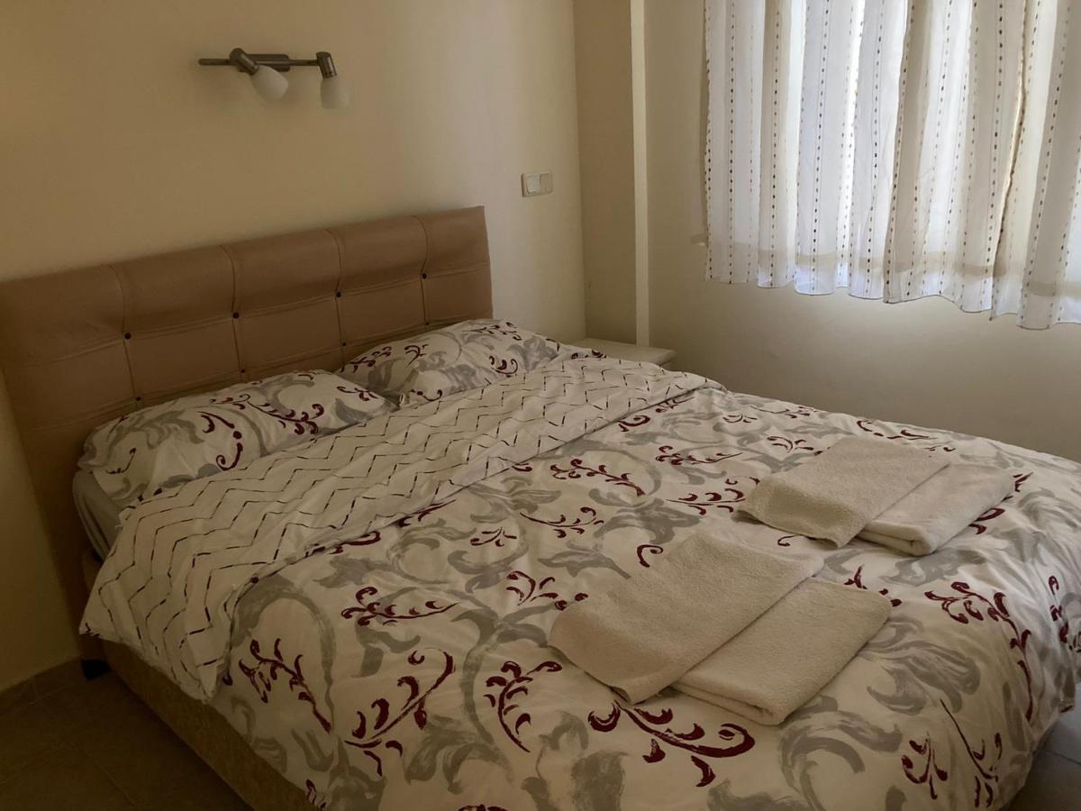 Mariner Apartment Fethiye Extérieur photo