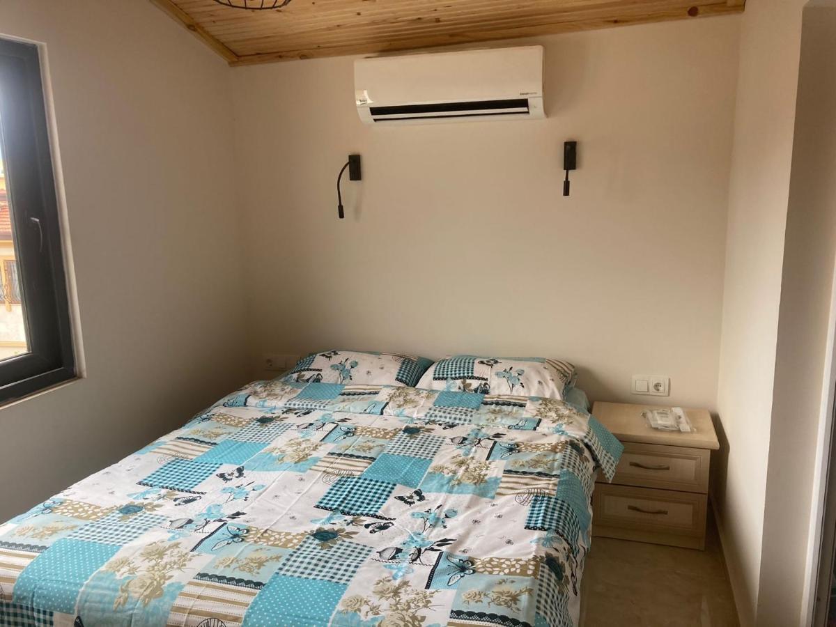 Mariner Apartment Fethiye Extérieur photo