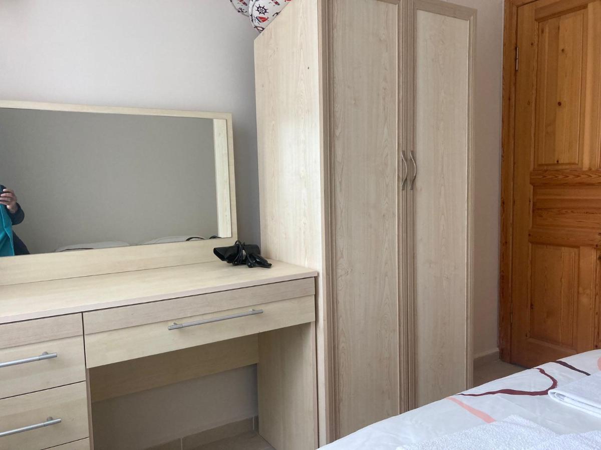 Mariner Apartment Fethiye Extérieur photo