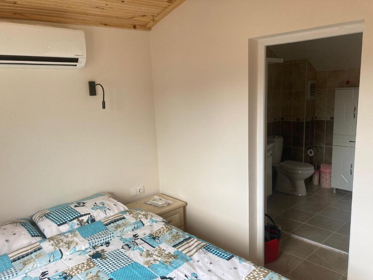 Mariner Apartment Fethiye Extérieur photo