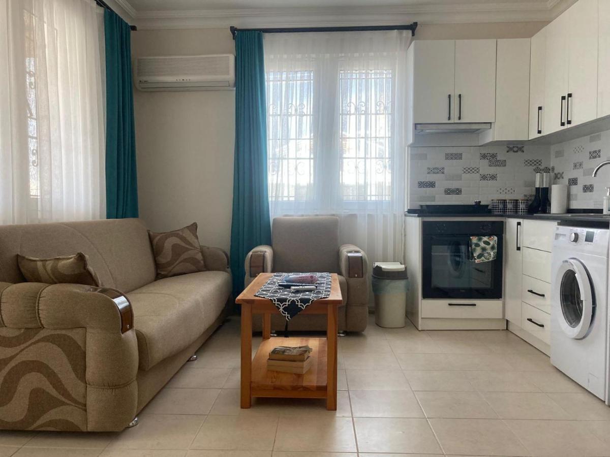 Mariner Apartment Fethiye Extérieur photo