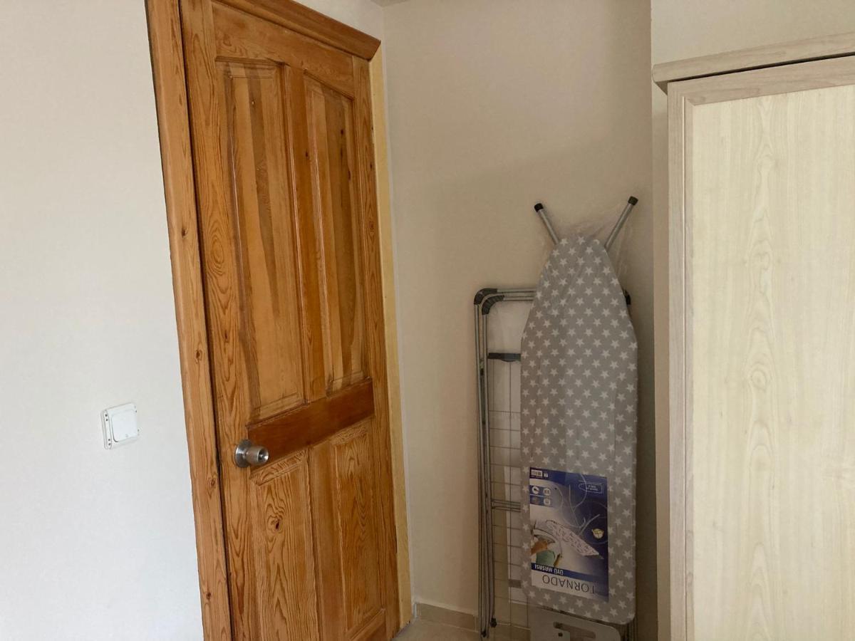 Mariner Apartment Fethiye Extérieur photo