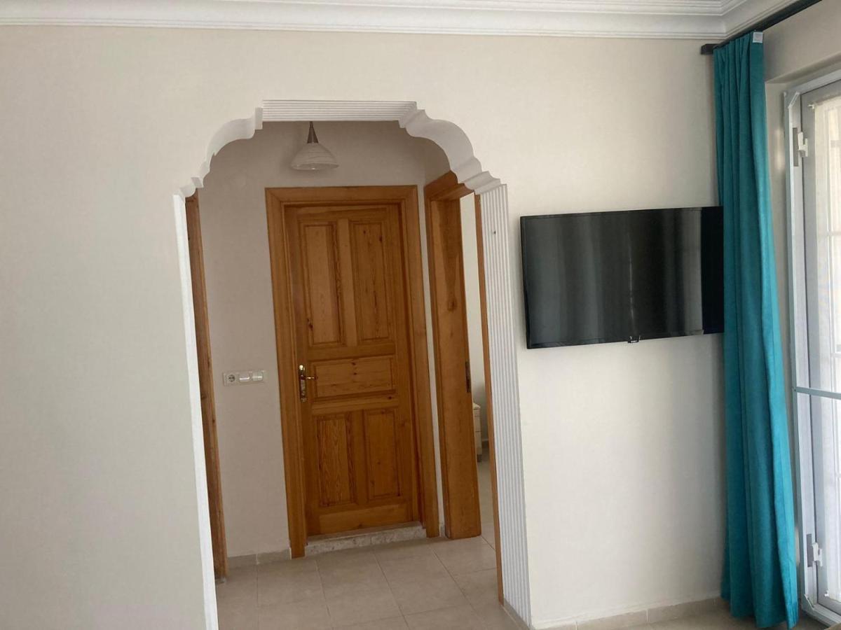 Mariner Apartment Fethiye Extérieur photo