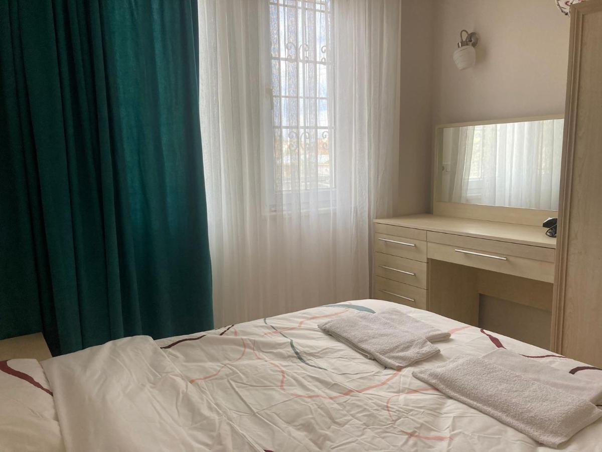 Mariner Apartment Fethiye Extérieur photo