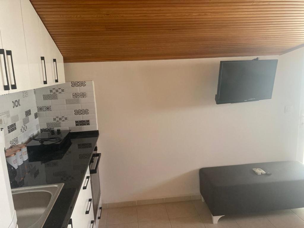 Mariner Apartment Fethiye Extérieur photo