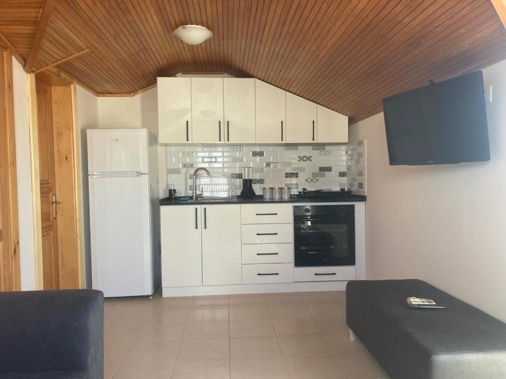 Mariner Apartment Fethiye Extérieur photo