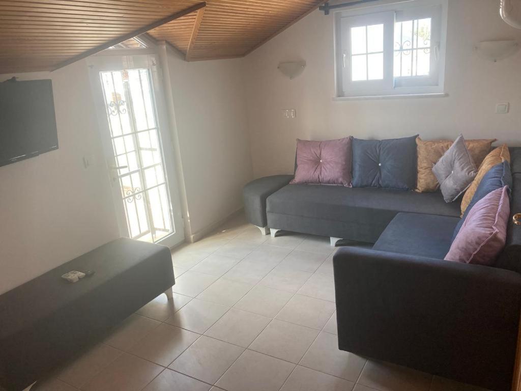 Mariner Apartment Fethiye Extérieur photo