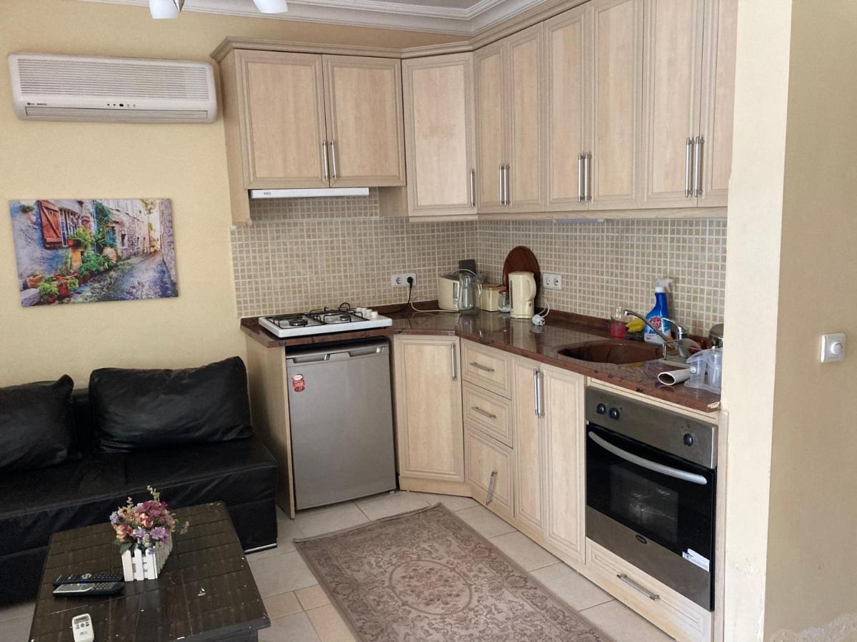 Mariner Apartment Fethiye Extérieur photo