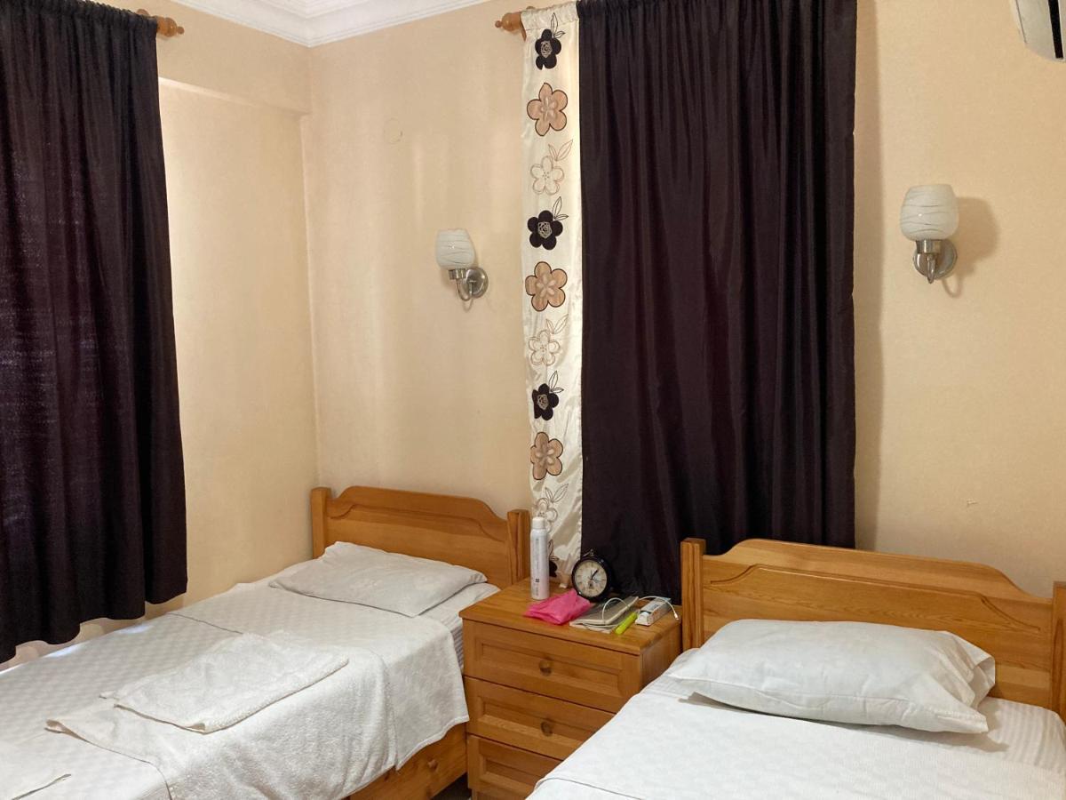 Mariner Apartment Fethiye Extérieur photo