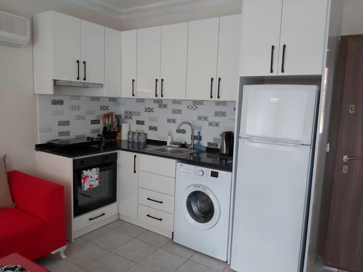 Mariner Apartment Fethiye Extérieur photo