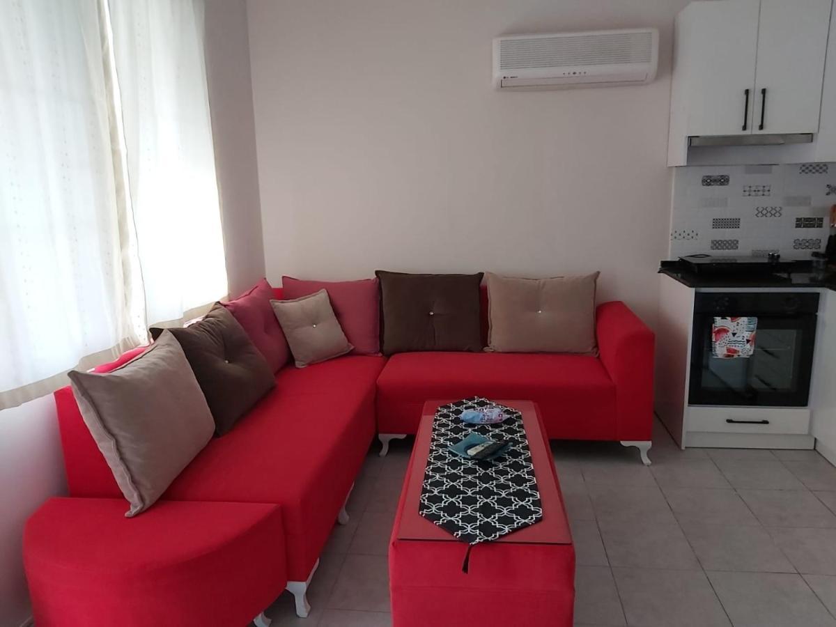 Mariner Apartment Fethiye Extérieur photo