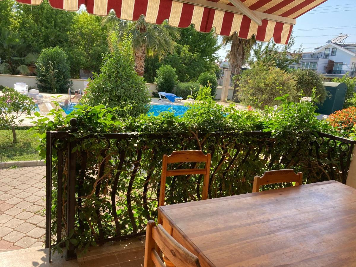 Mariner Apartment Fethiye Extérieur photo