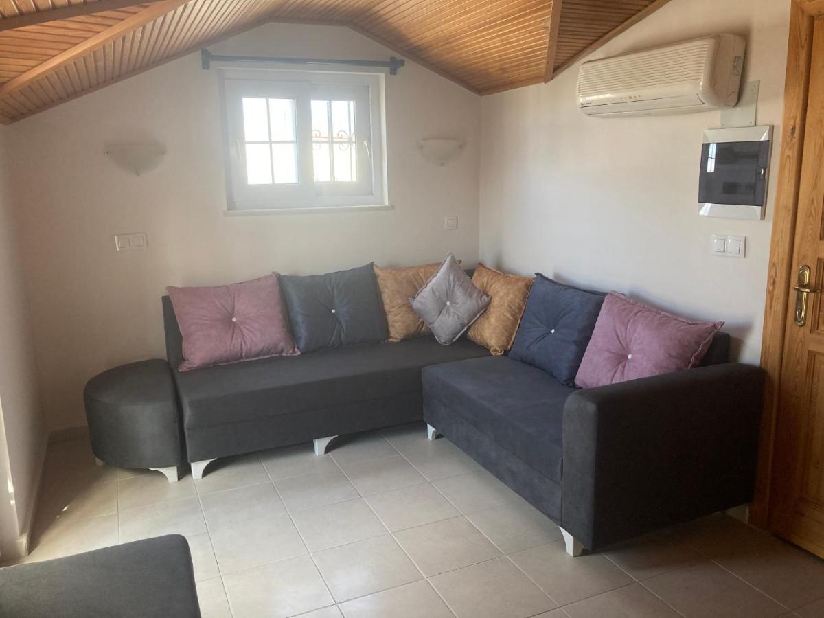 Mariner Apartment Fethiye Extérieur photo