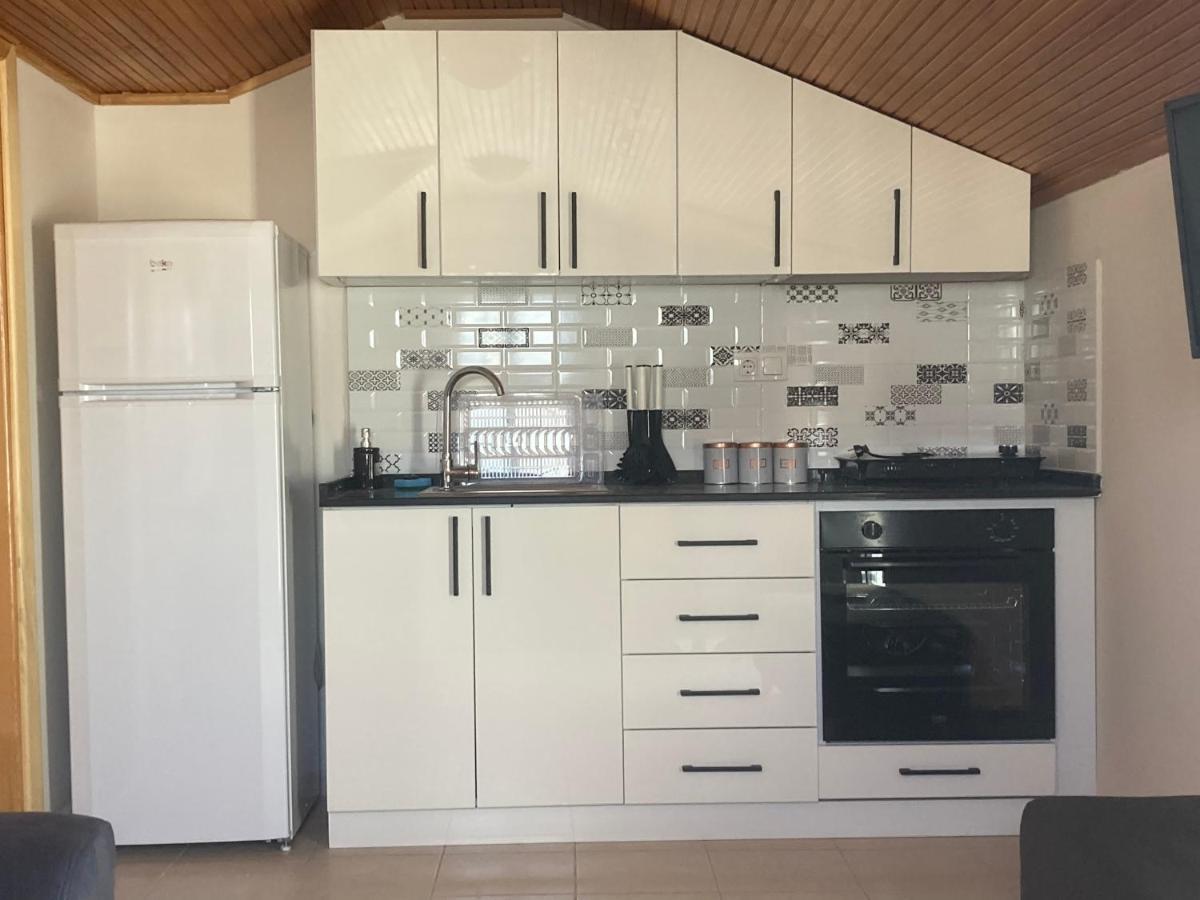 Mariner Apartment Fethiye Extérieur photo