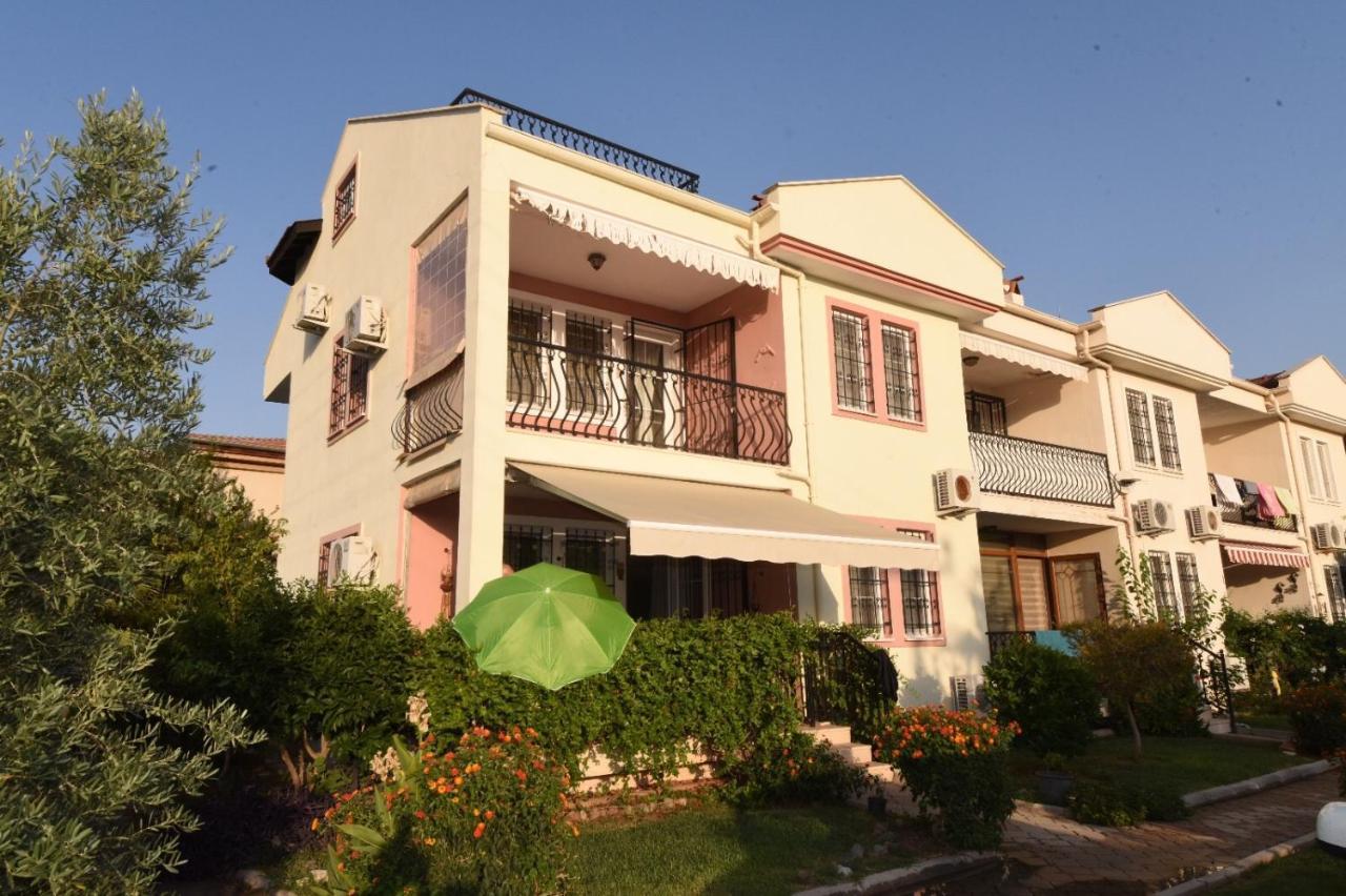 Mariner Apartment Fethiye Extérieur photo