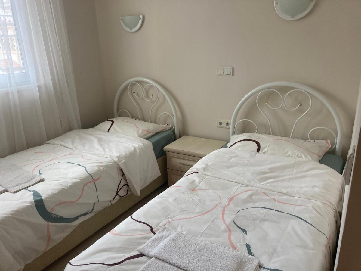 Mariner Apartment Fethiye Extérieur photo