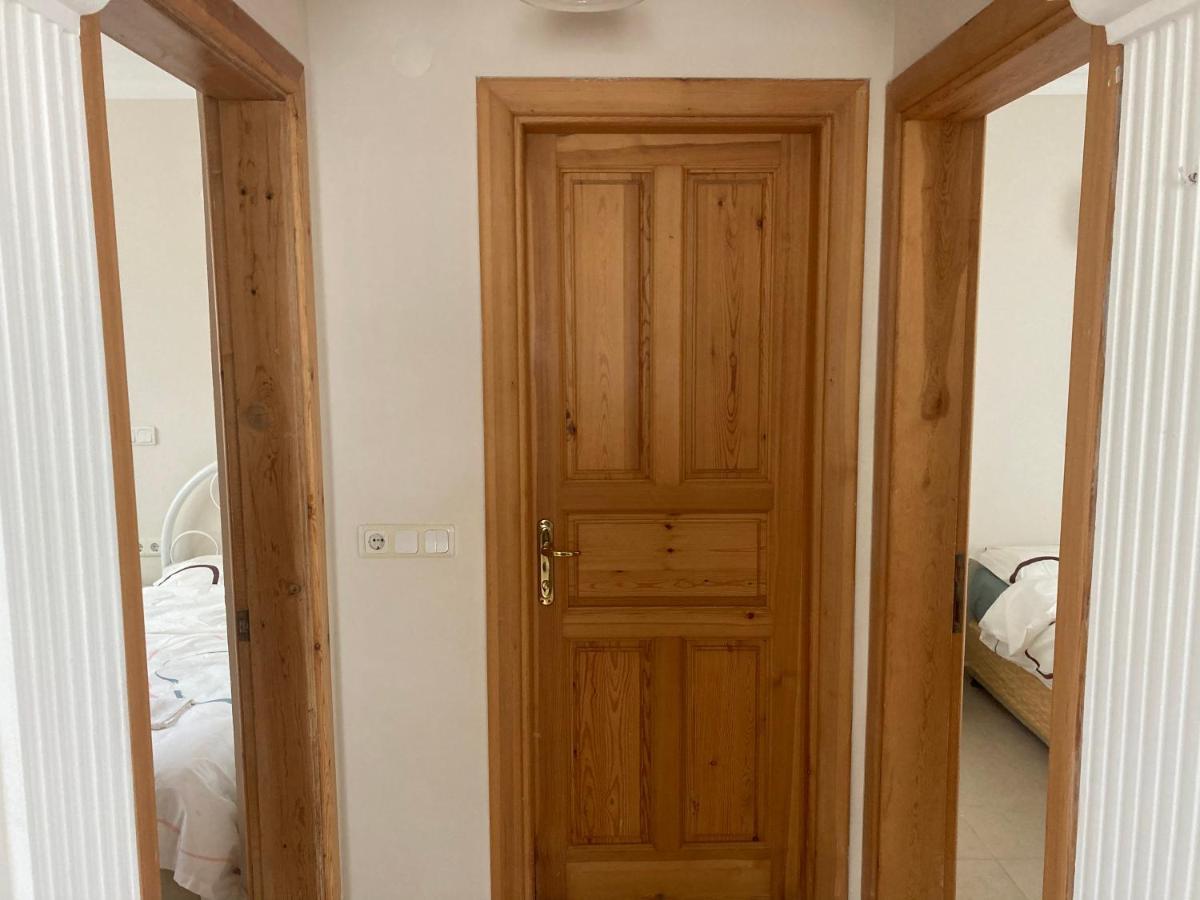 Mariner Apartment Fethiye Extérieur photo