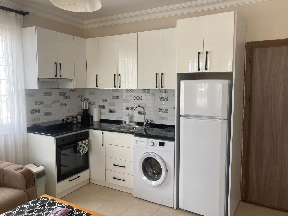 Mariner Apartment Fethiye Extérieur photo