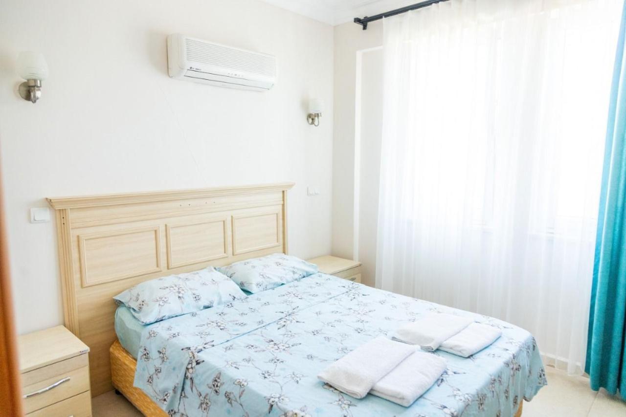Mariner Apartment Fethiye Extérieur photo