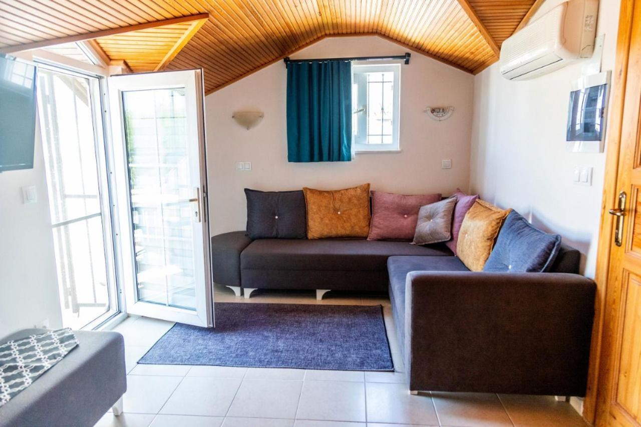Mariner Apartment Fethiye Extérieur photo