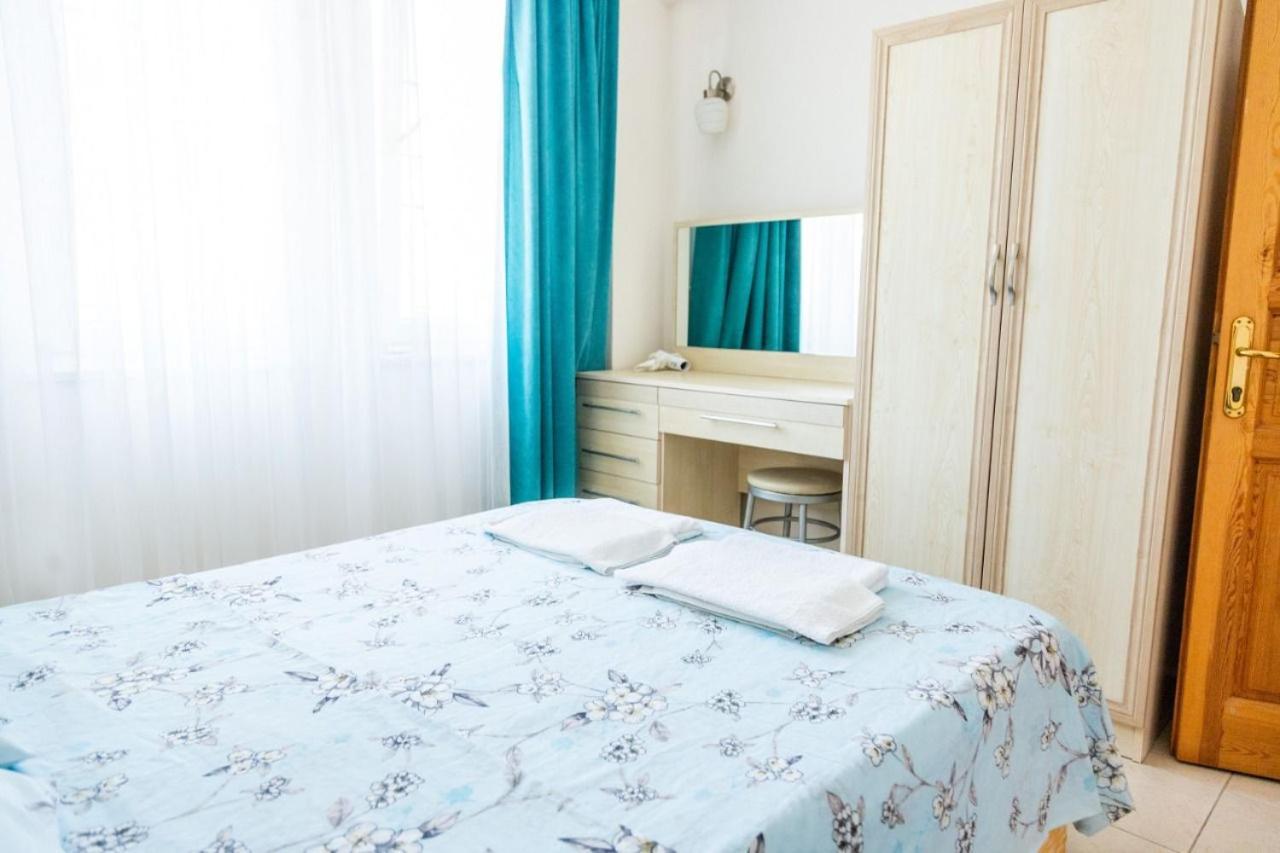 Mariner Apartment Fethiye Extérieur photo