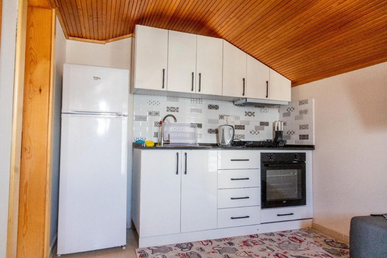Mariner Apartment Fethiye Extérieur photo
