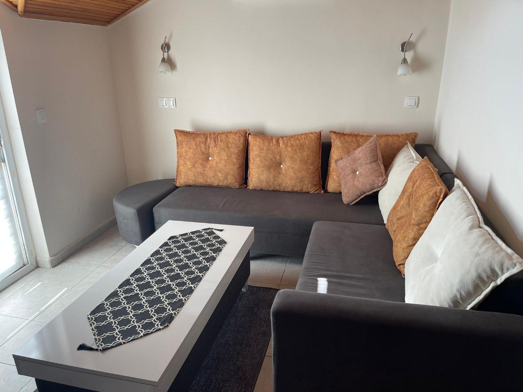 Mariner Apartment Fethiye Extérieur photo