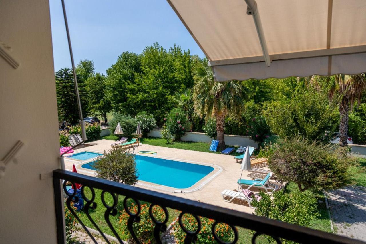 Mariner Apartment Fethiye Extérieur photo