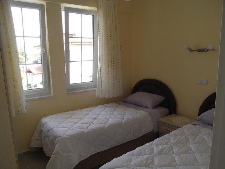 Mariner Apartment Fethiye Extérieur photo